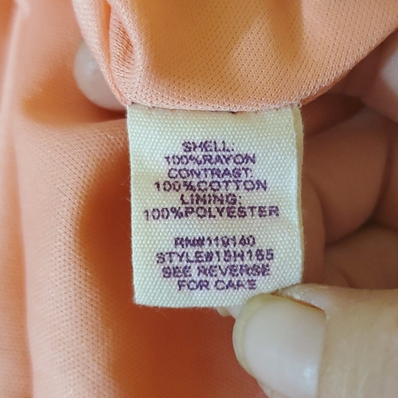 Beautiful Alter'd State dress - Picture 8 of 9